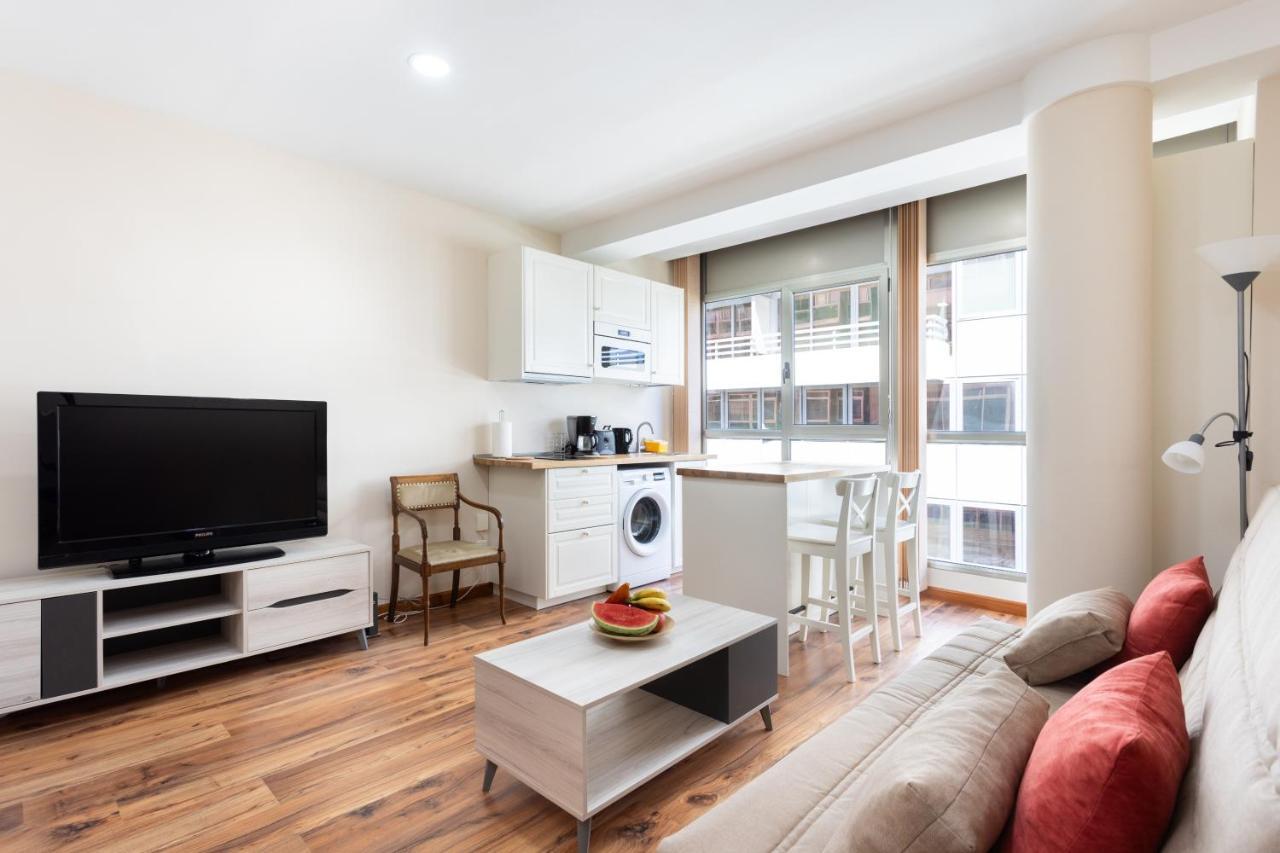 Home2Book Bright & Comfy Apt Santa Cruz Center Екстериор снимка