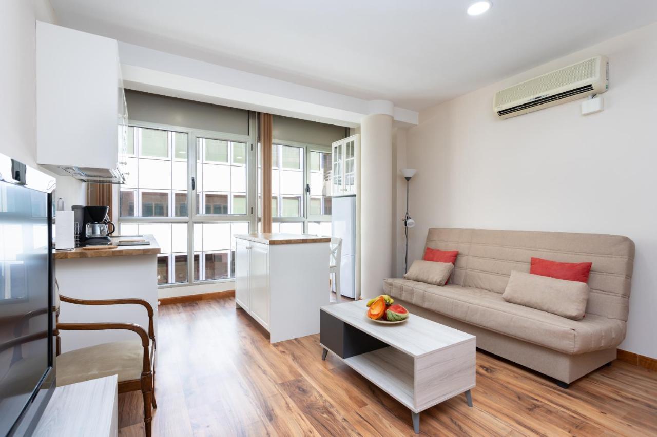 Home2Book Bright & Comfy Apt Santa Cruz Center Екстериор снимка