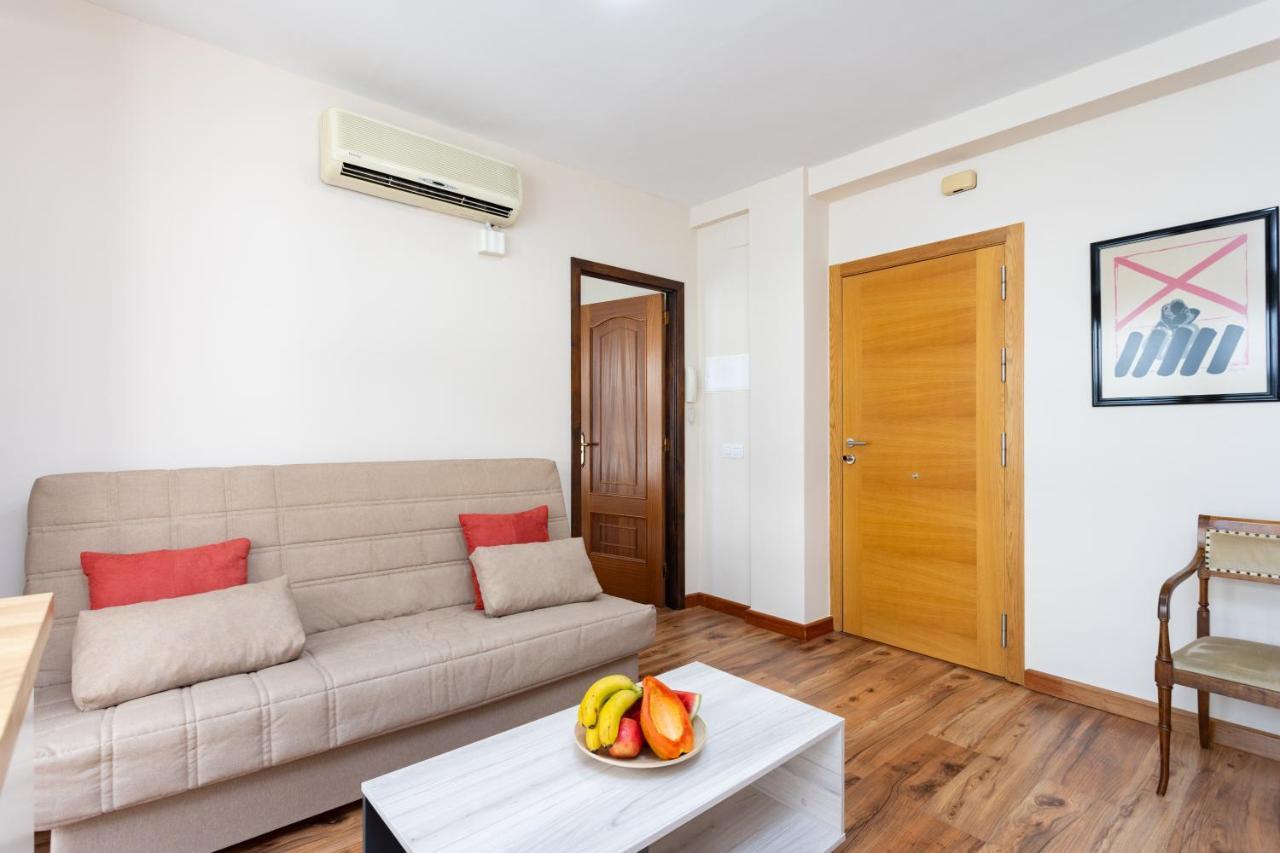 Home2Book Bright & Comfy Apt Santa Cruz Center Екстериор снимка